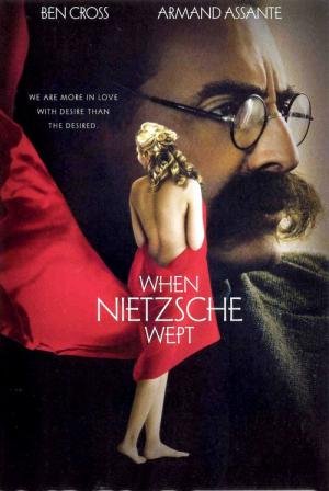 Quando Nietzche Chorou (2007)