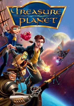 Planeta do Tesouro (2002)