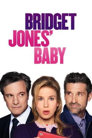 O Bebê de Bridget Jones (2016)