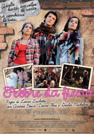 Febre do Feno (2010)