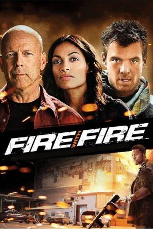 Fogo Contra Fogo (2012)