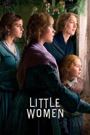 Adoráveis Mulheres (2019)