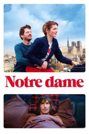 Notre Dame de Paris (2019)