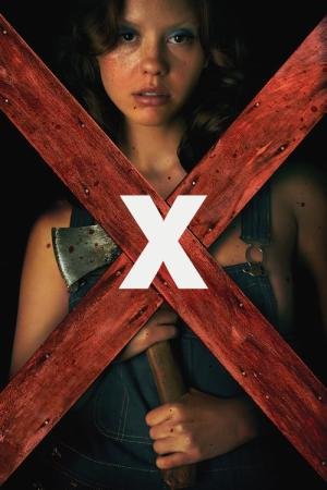 X: A Marca da Morte (2022)