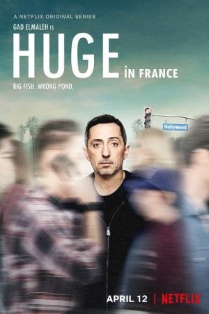 Famoso... na França (2019)