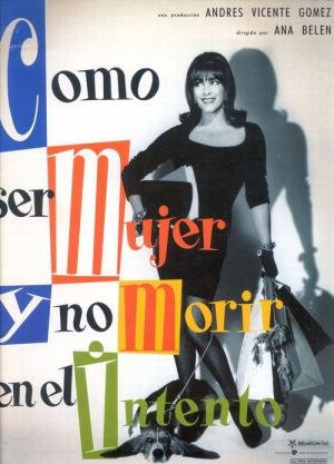 Como Ser Mulher... e Sobreviver (1991)