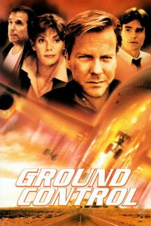Pânico no Ar (1998)