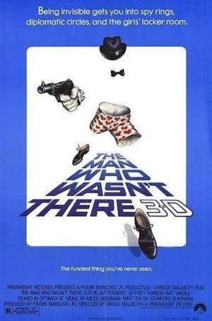 O Homem que não Existiu (1983)