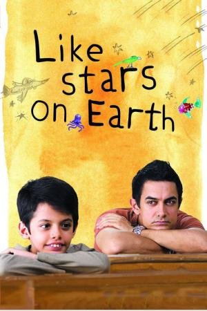 Como Estrelas na Terra (2007)