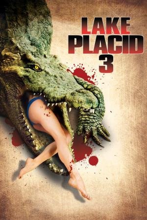 Pânico no Lago 3 (2010)
