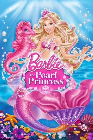 Barbie: A Sereia das Pérolas (2014)
