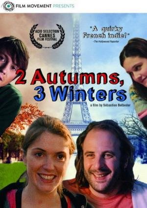 2 Outonos 3 Invernos (2013)