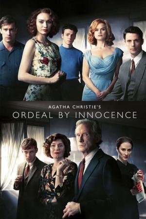 Punição para a inocência (2018)