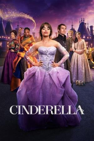 Cinderela (2021)