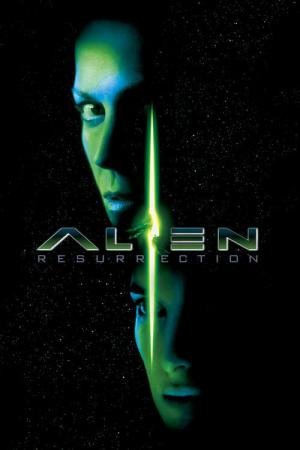 Alien: A Ressurreição (1997)