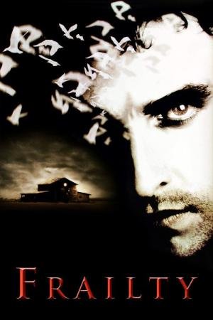 A Mão do Diabo (2001)