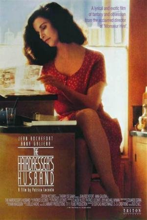 O Marido da Cabeleireira (1990)