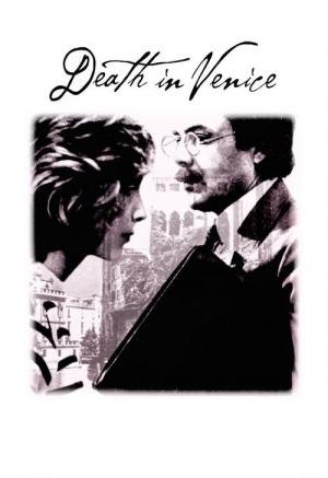 MORTE EM VENEZA (1971)