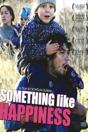 Algo como a Felicidade (2005)