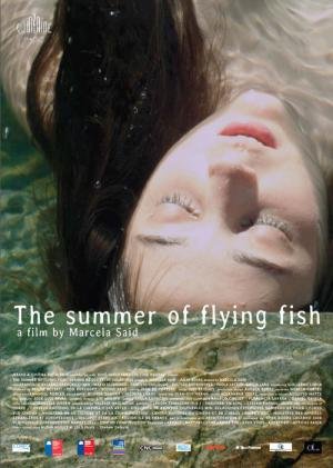 Verão dos Peixes Voadores (2013)