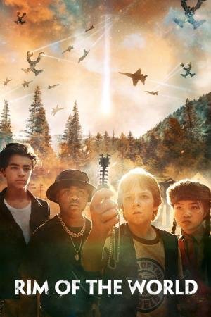 Fim do Mundo (2019)