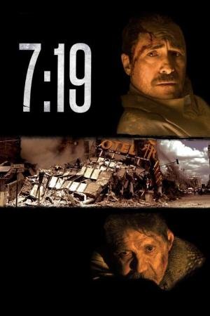 7:19 A Hora do Terremoto (2016)