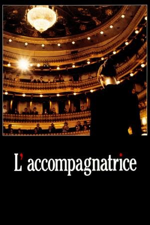 A Acompanhante (1992)