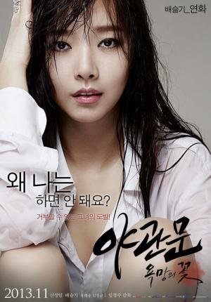Door to the Night (2013)