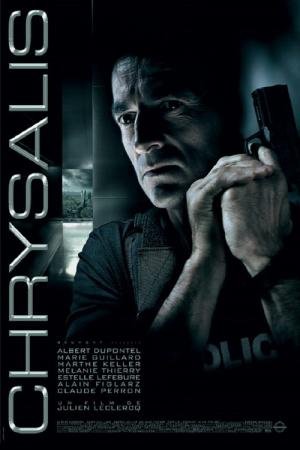 Chrysalis: Um Futuro Não Muito Distante (2007)