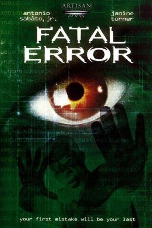 Erro Fatal (1999)