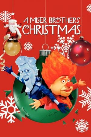 O Natal dos Irmãos Avarento (2008)
