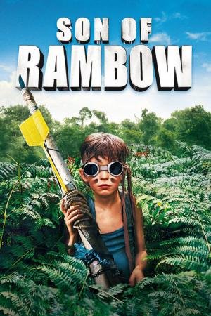 O Filho de Rambow (2007)