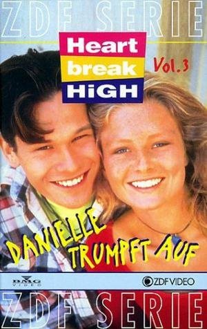 Heartbreak High: Onde Tudo Acontece (1994)