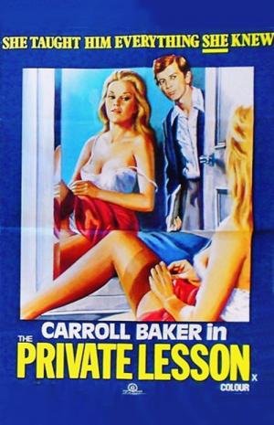 Uma Professora Muito Particular (1975)
