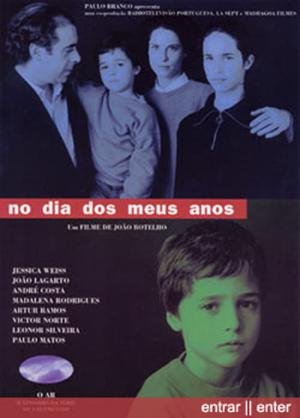 No Dia dos Meus Anos (1992)