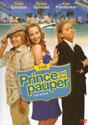 O Príncipe e o Mendigo (2007)