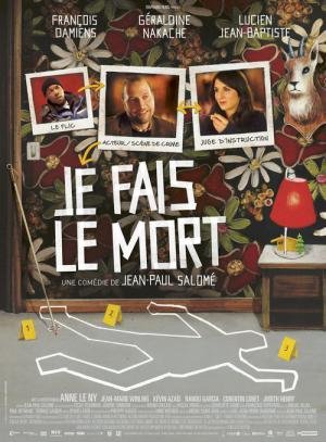 Se Fazendo de Morto (2013)