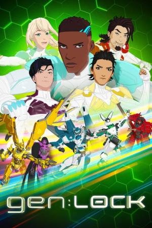 gen:LOCK (2018)