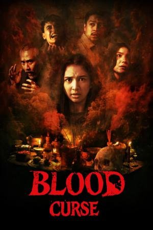 Maldição de Sangue (2023)