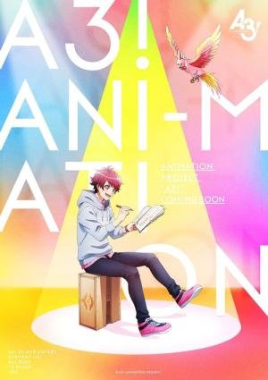 A3! Season Spring & Summer (2020)