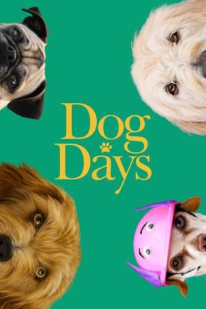 Nossa Vida com Cães (2018)