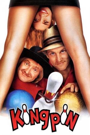 Kingpin: Estes Loucos Reis do Boliche (1996)