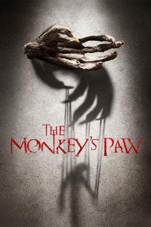 A Pata do Macaco (2013)