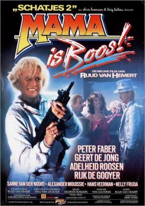 Aventuras Dum Marido Acorrentado (1986)