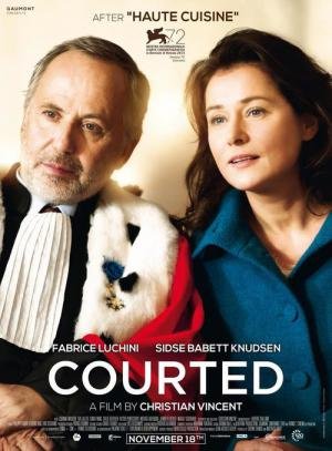 A Corte (2015)