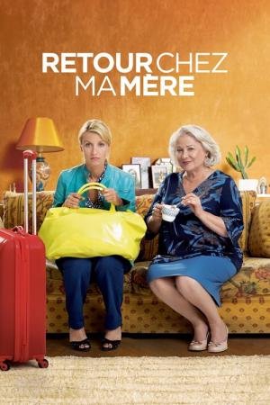 Mamãe, Voltei! (2016)
