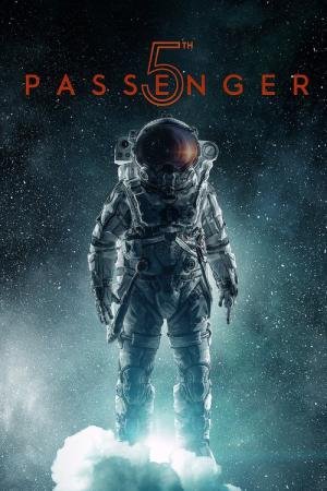 O Quinto Passageiro (2017)