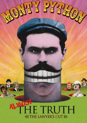 Monty Python - Quase a Verdade: A Versão Jurídica (2009)