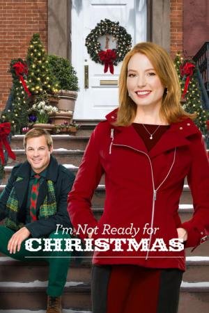 Não Estou Preparado para o Natal (2015)