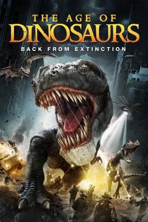 A Era dos Dinossauros (2013)